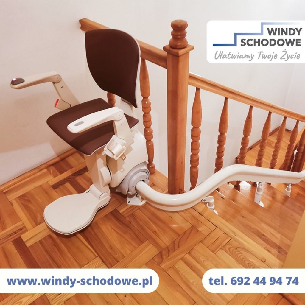Blog Winda Na Schody Windy Na Schody Krzese ka Schodowe